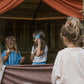 Moonlight Tale - magiske figurer til rollelek