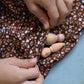 Moonlight Tale - magiske figurer til rollelek