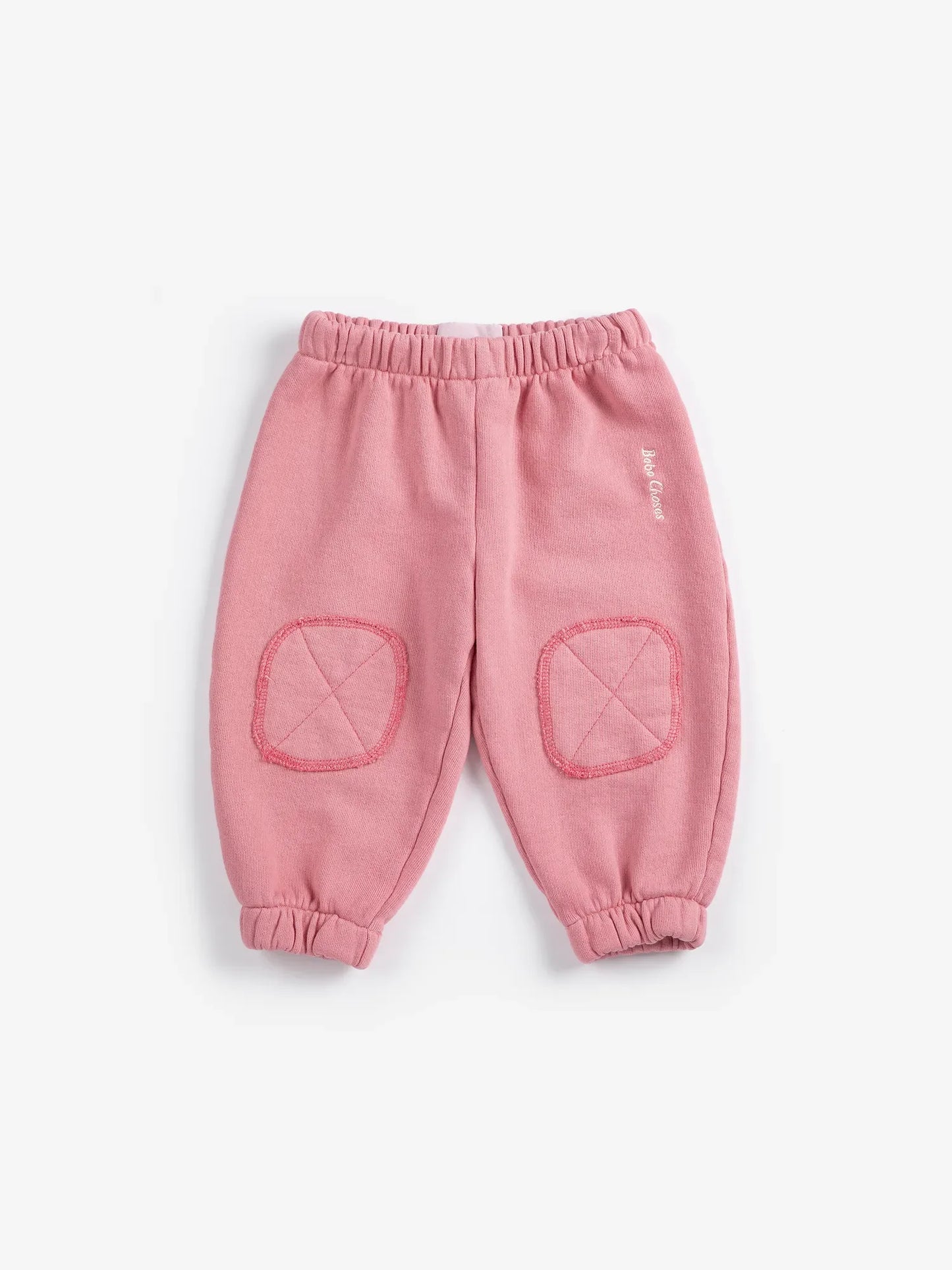 Joggebukse - rosa