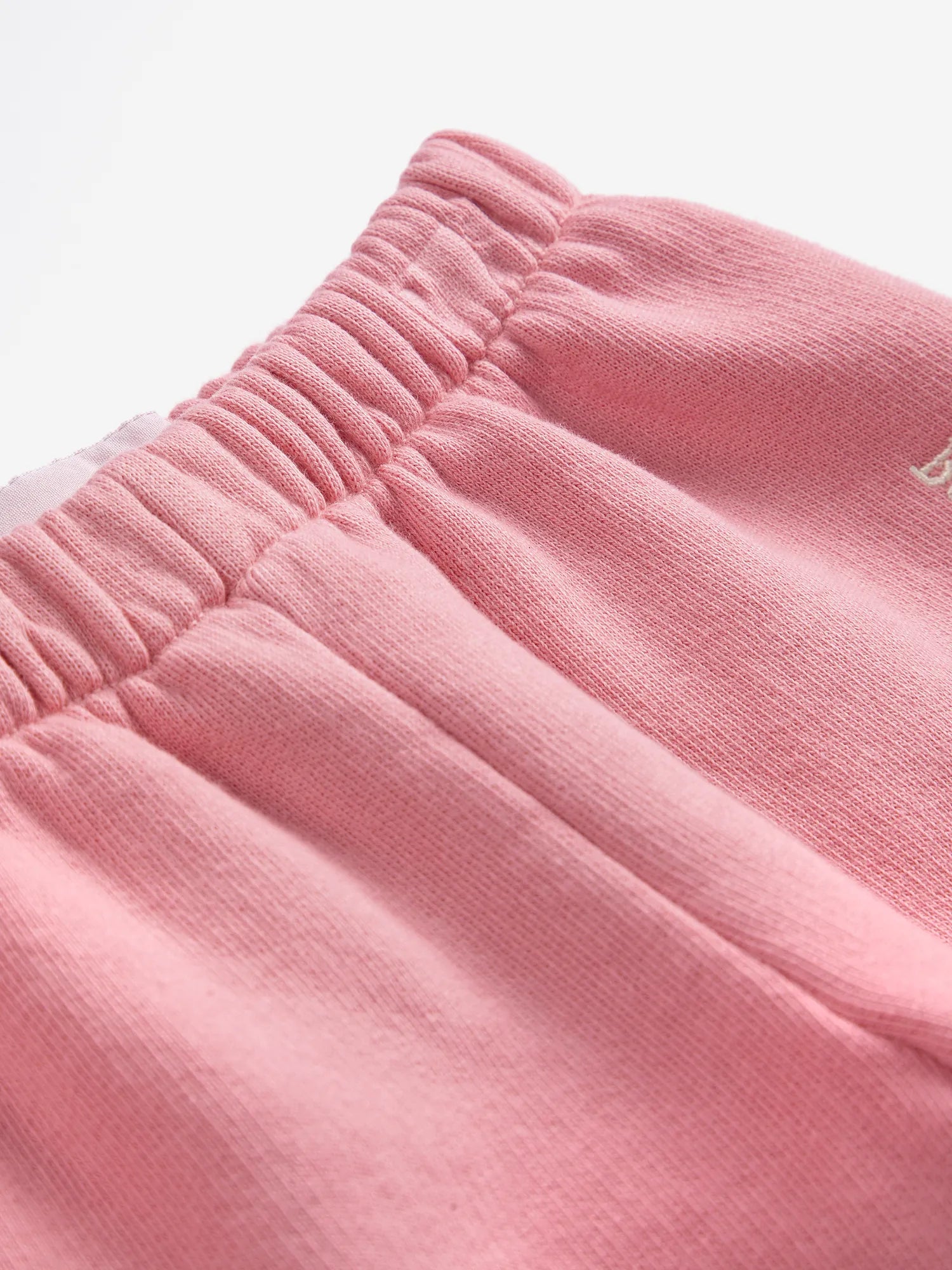 Joggebukse - rosa