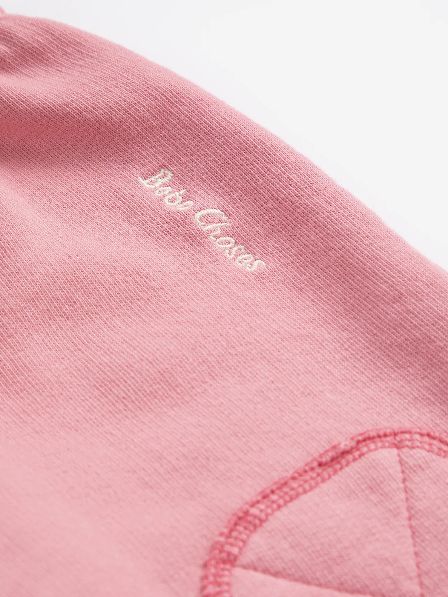 Joggebukse - rosa
