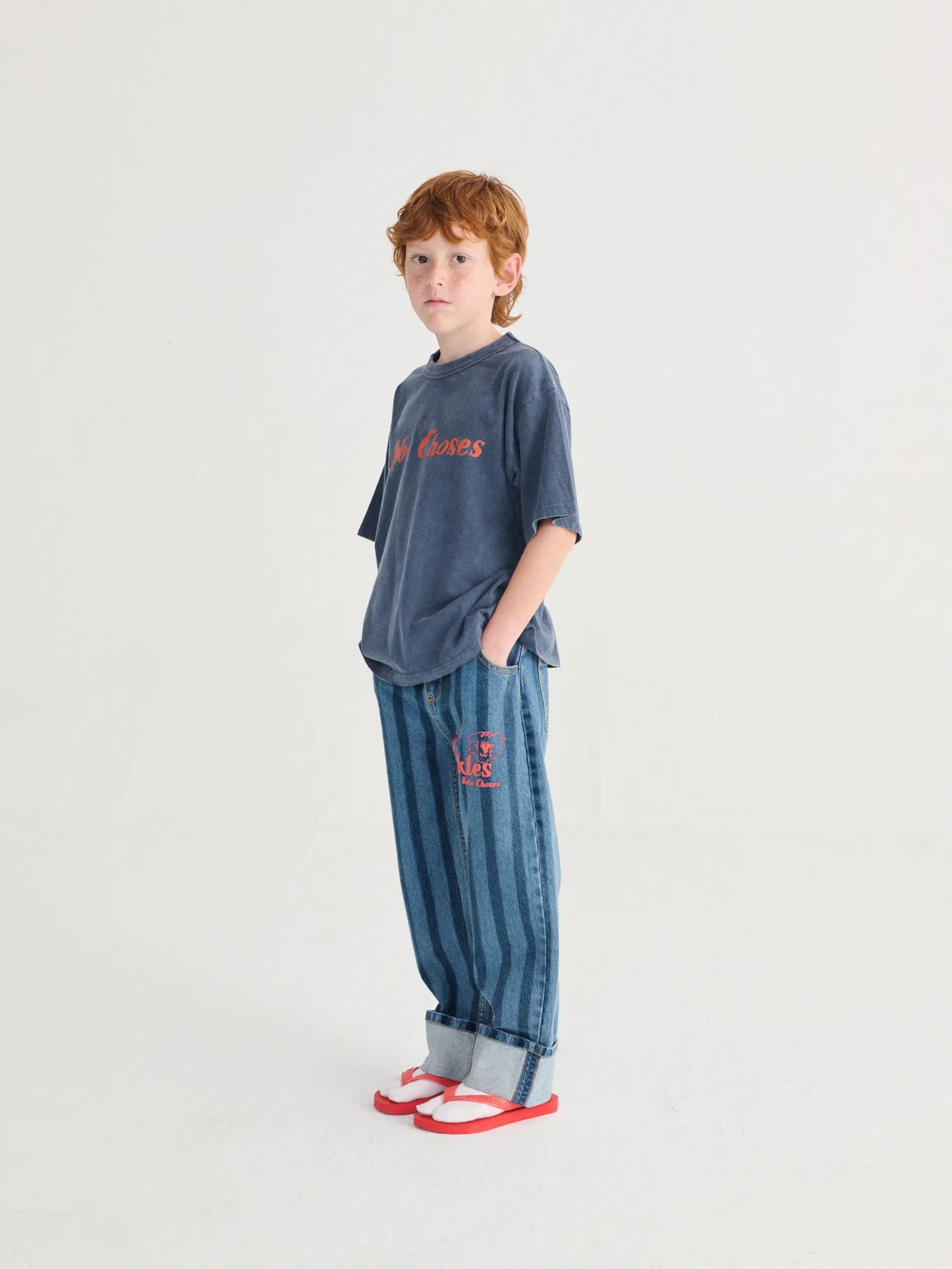 T-skjorte - Bobo Choses