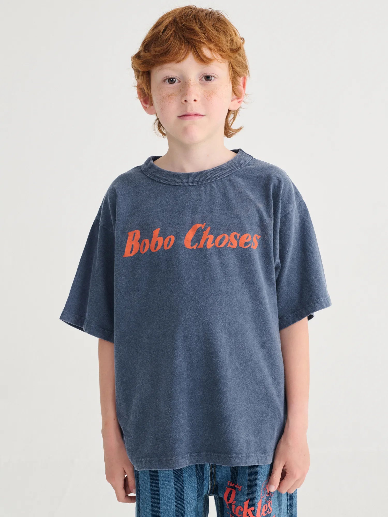 T-skjorte - Bobo Choses