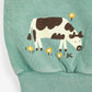 Genser - Farm Adventure - mint