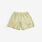 Shorts - Spicy Window Pane