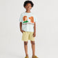 Shorts - Spicy Window Pane