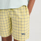 Shorts - Spicy Window Pane