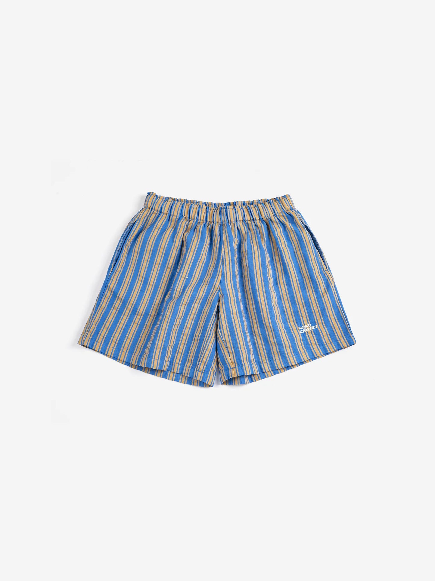 Shorts - New Hairline