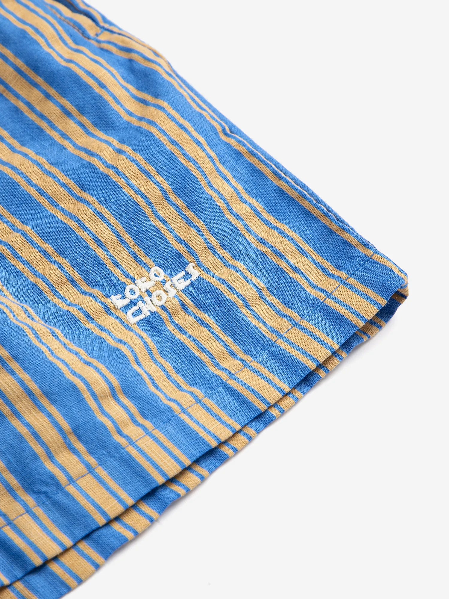 Shorts - New Hairline