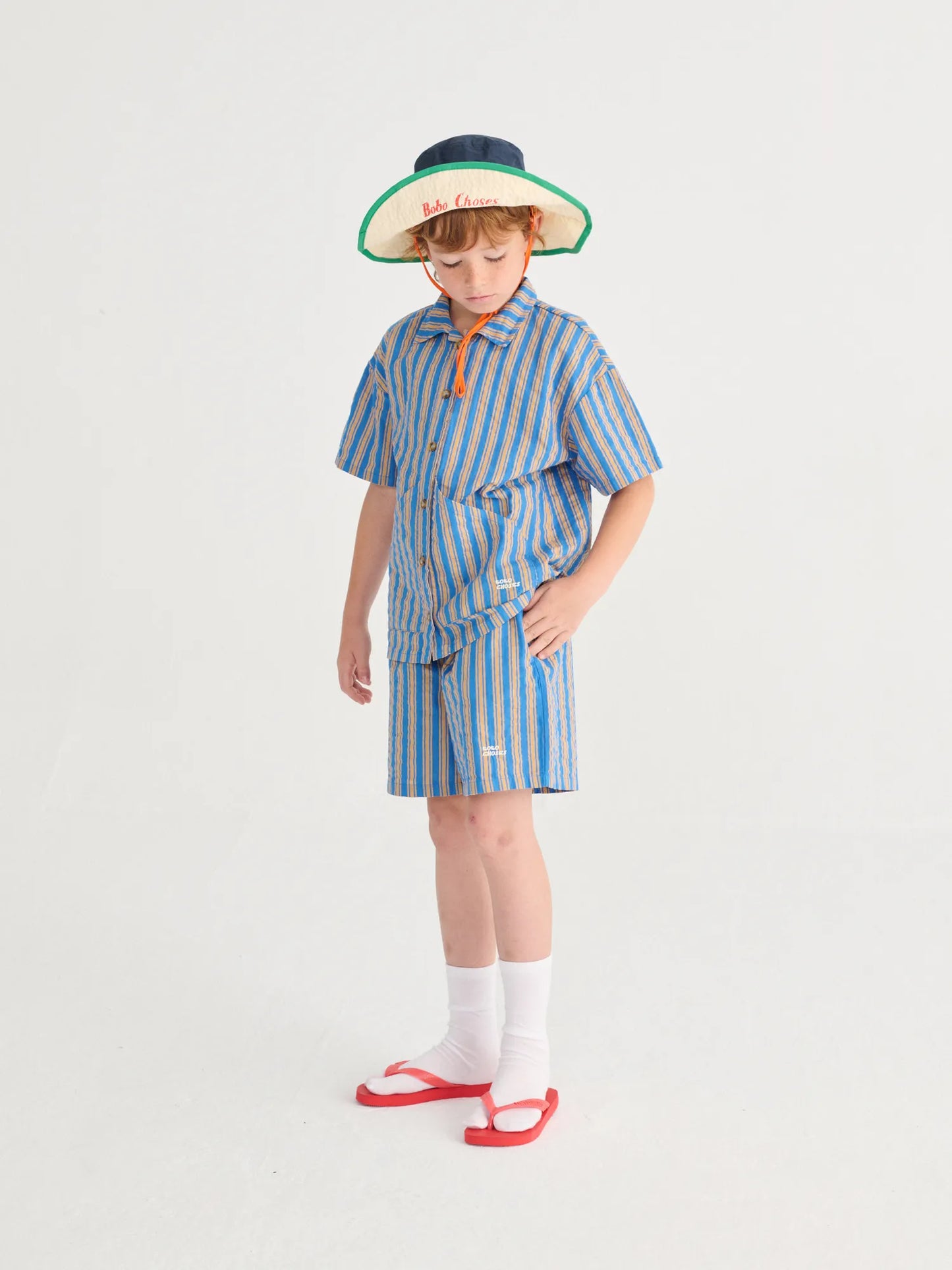 Shorts - New Hairline