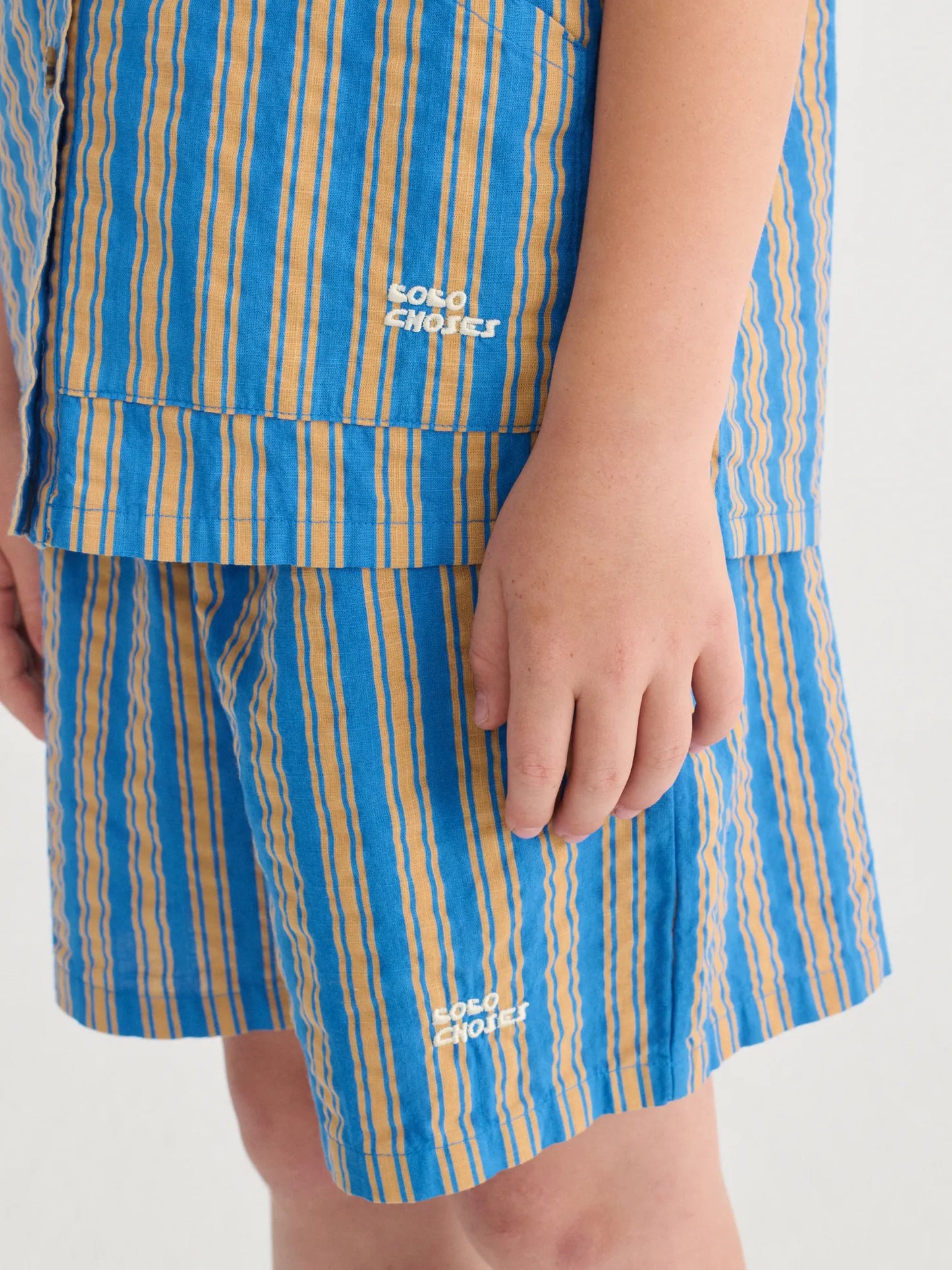 Shorts - New Hairline