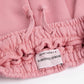 Joggebukser - straight pink