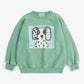 Genser - Van Dog - mint