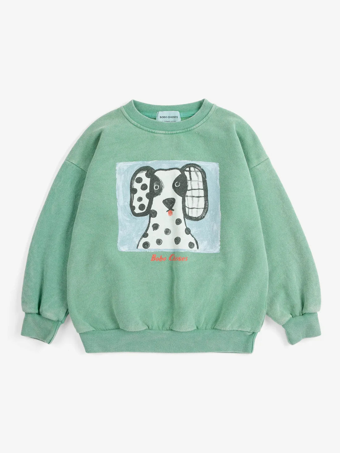 Genser - Van Dog - mint