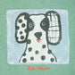 Genser - Van Dog - mint