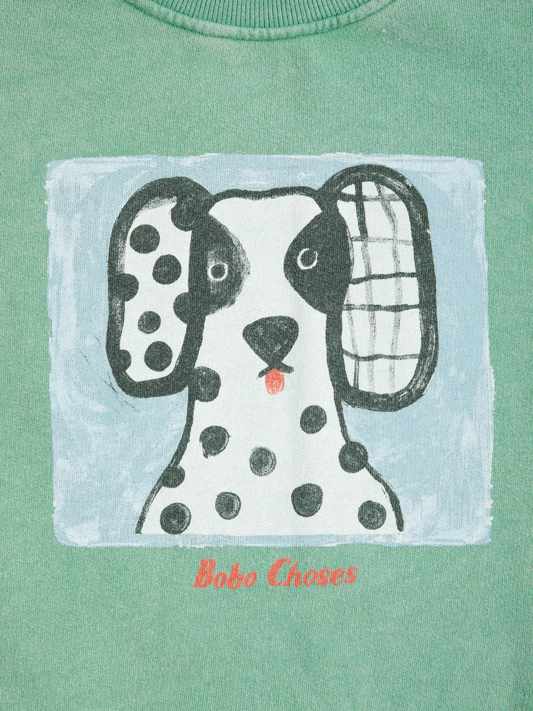 Genser - Van Dog - mint