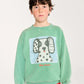 Genser - Van Dog - mint