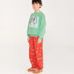 Genser - Van Dog - mint