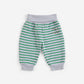 Bobo Choses stripes jogging pants