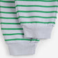 Bobo Choses stripes jogging pants