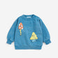 Mush Monster Duo sweatshirt