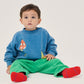 Mush Monster Duo sweatshirt