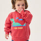 Lake Monster sweatshirt