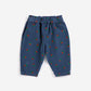 Stamp Bloom all over corduroy pants
