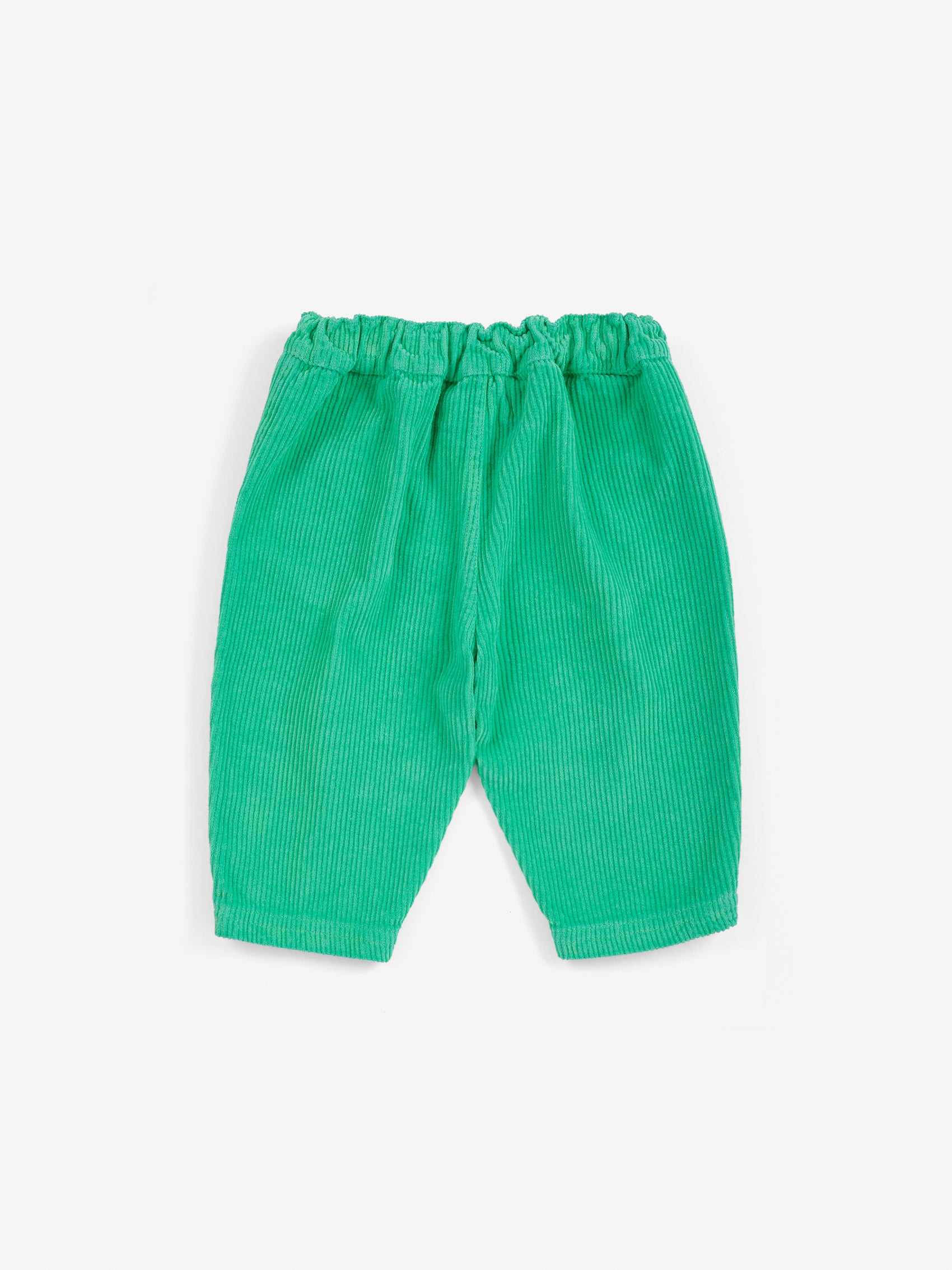 Mush Monsters Duo corduroy pants