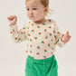 Mush Monsters Duo corduroy pants