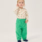 Mush Monsters Duo corduroy pants