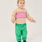 Mush Monsters Duo corduroy pants