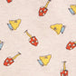 Mush Monster Duo all over sweatshirt