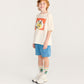 Taxi Saurus T-shirt