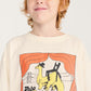 Taxi Saurus T-shirt