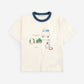 Everyday Ghosts T-shirt