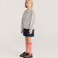 Mush Monster Duo sweatshirt
