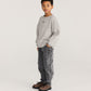 Mush Monster Duo sweatshirt