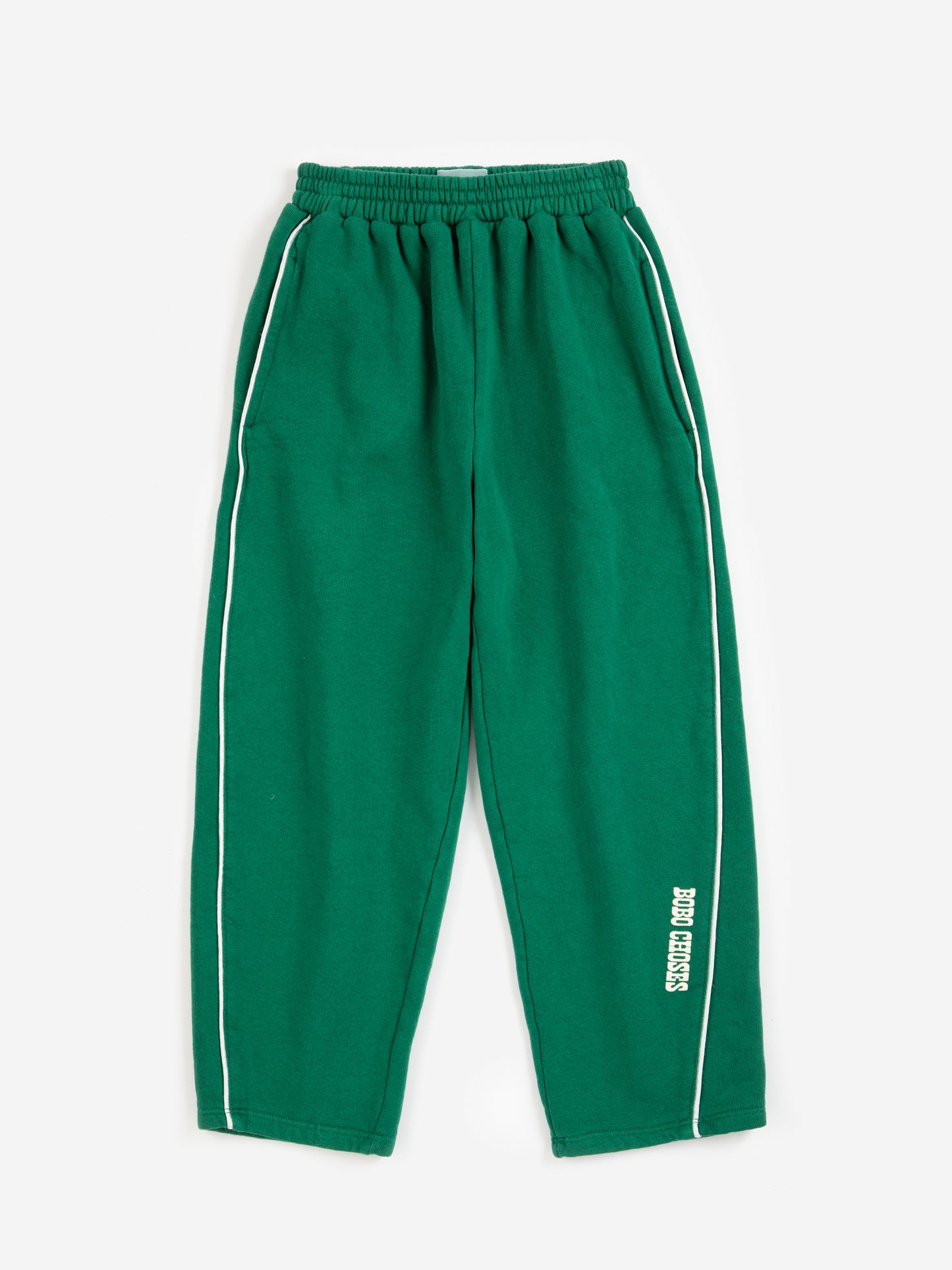 Bobo Choses straight jogging pants