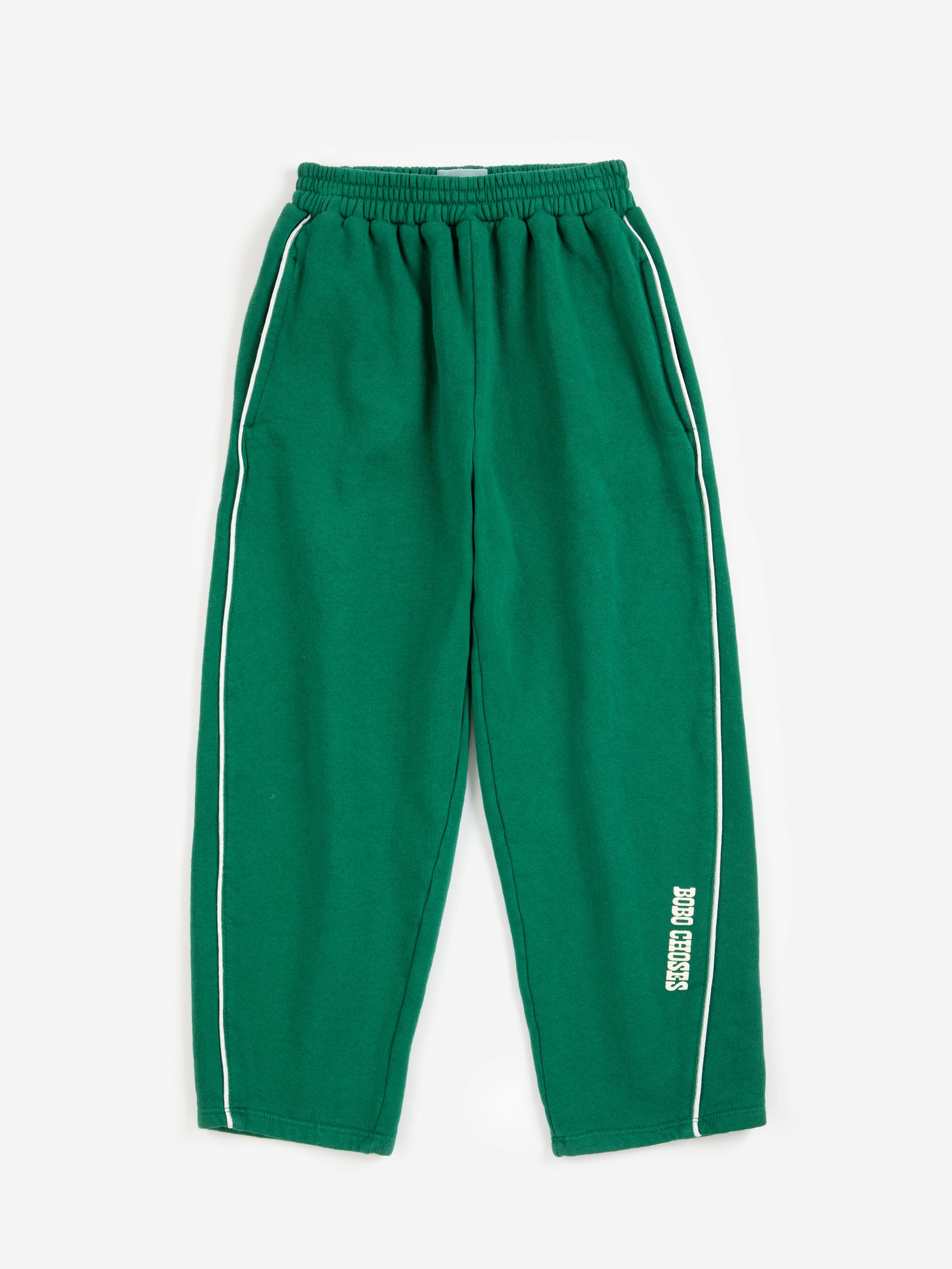 Bobo Choses straight jogging pants