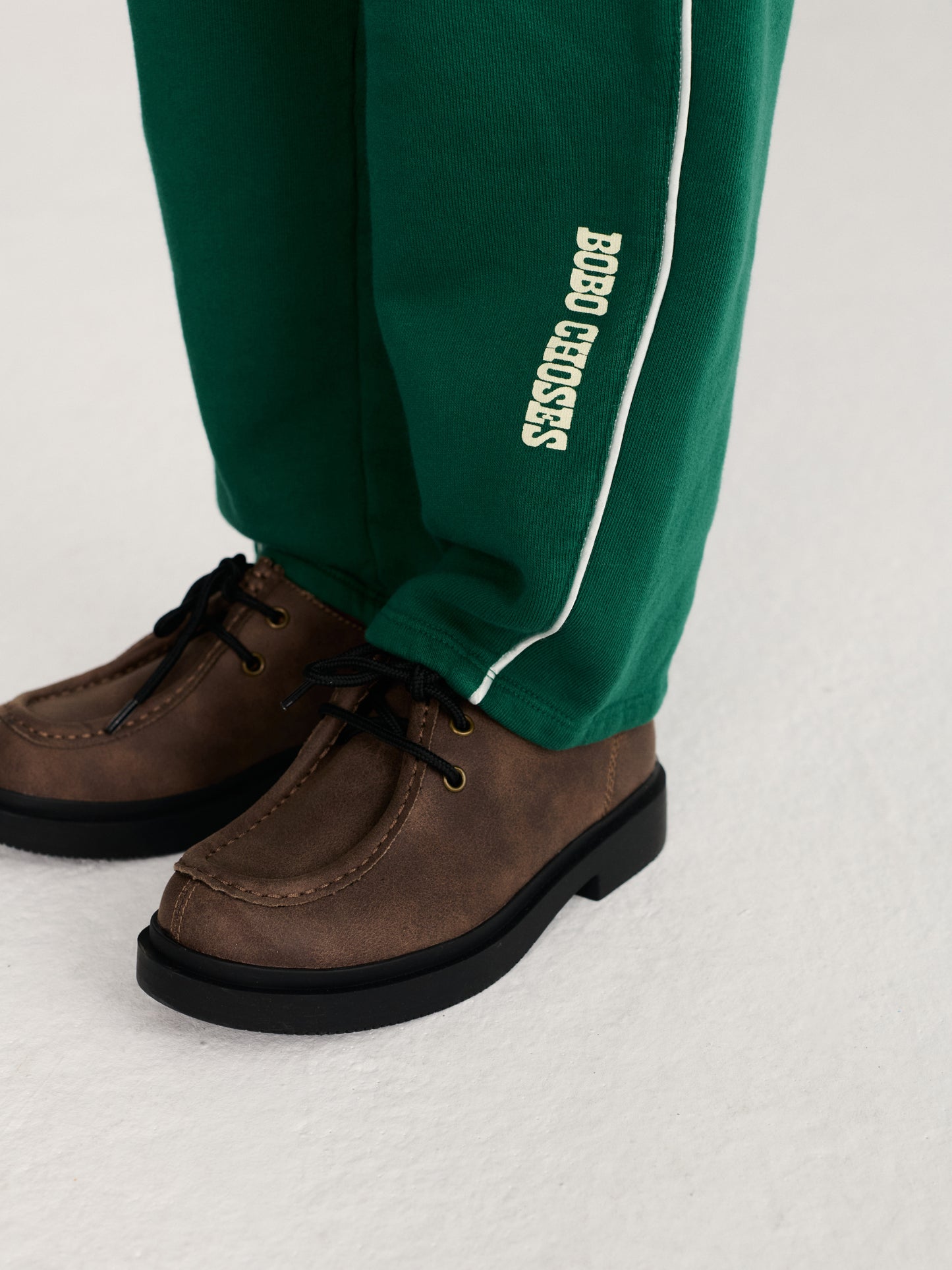Bobo Choses straight jogging pants