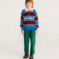 Bobo Choses straight jogging pants