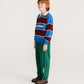 Bobo Choses straight jogging pants