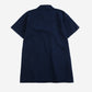 Mystery BC denim dress