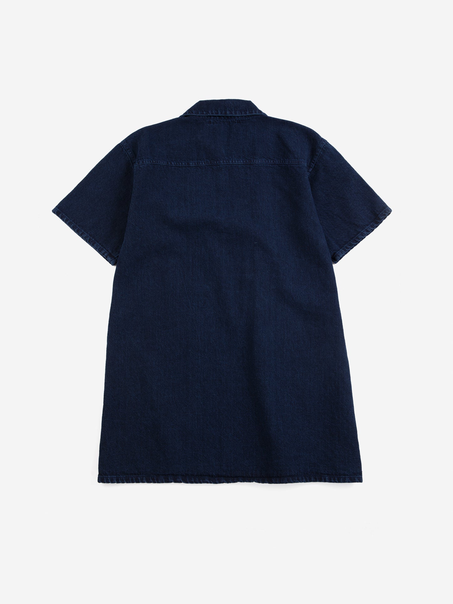Mystery BC denim dress