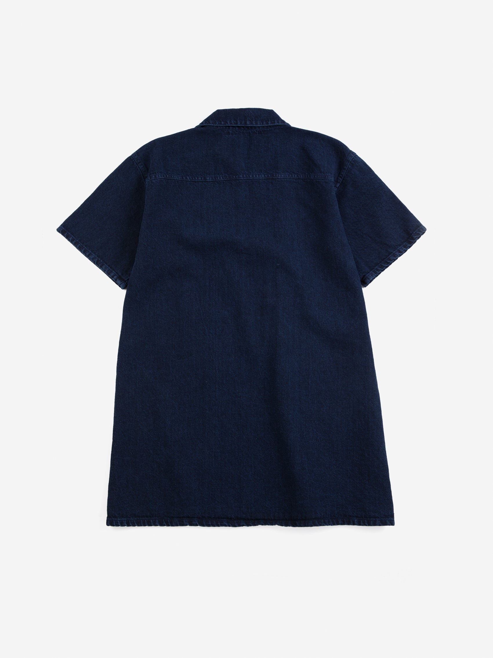 Mystery BC denim dress