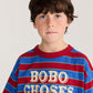 Bobo Choses Embossed T-shirt