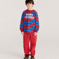 Bobo Choses Embossed T-shirt