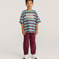 Bobo Choses Embossed T-shirt
