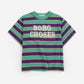 Bobo Choses Embossed T-shirt
